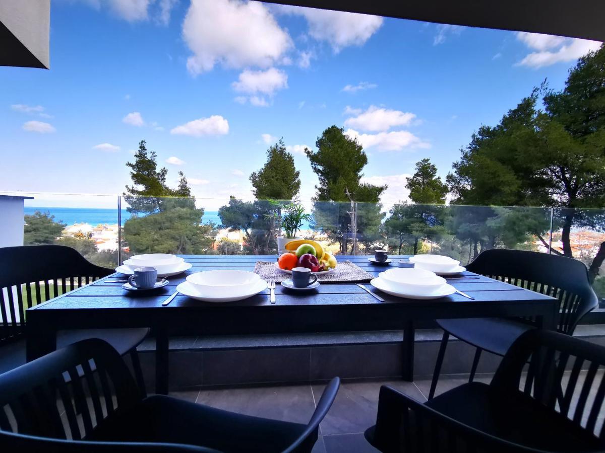 פוליכרונו Pine Resort מראה חיצוני תמונה
