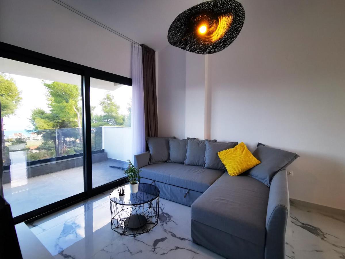 פוליכרונו Pine Resort מראה חיצוני תמונה