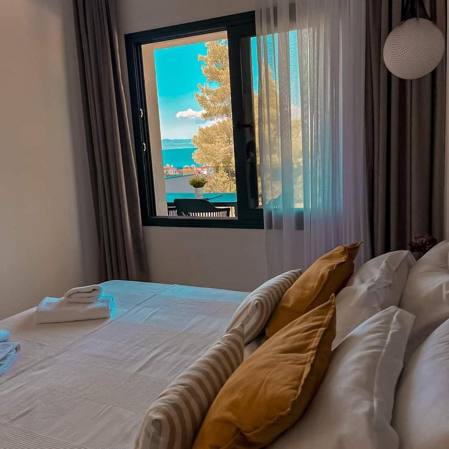 פוליכרונו Pine Resort מראה חיצוני תמונה
