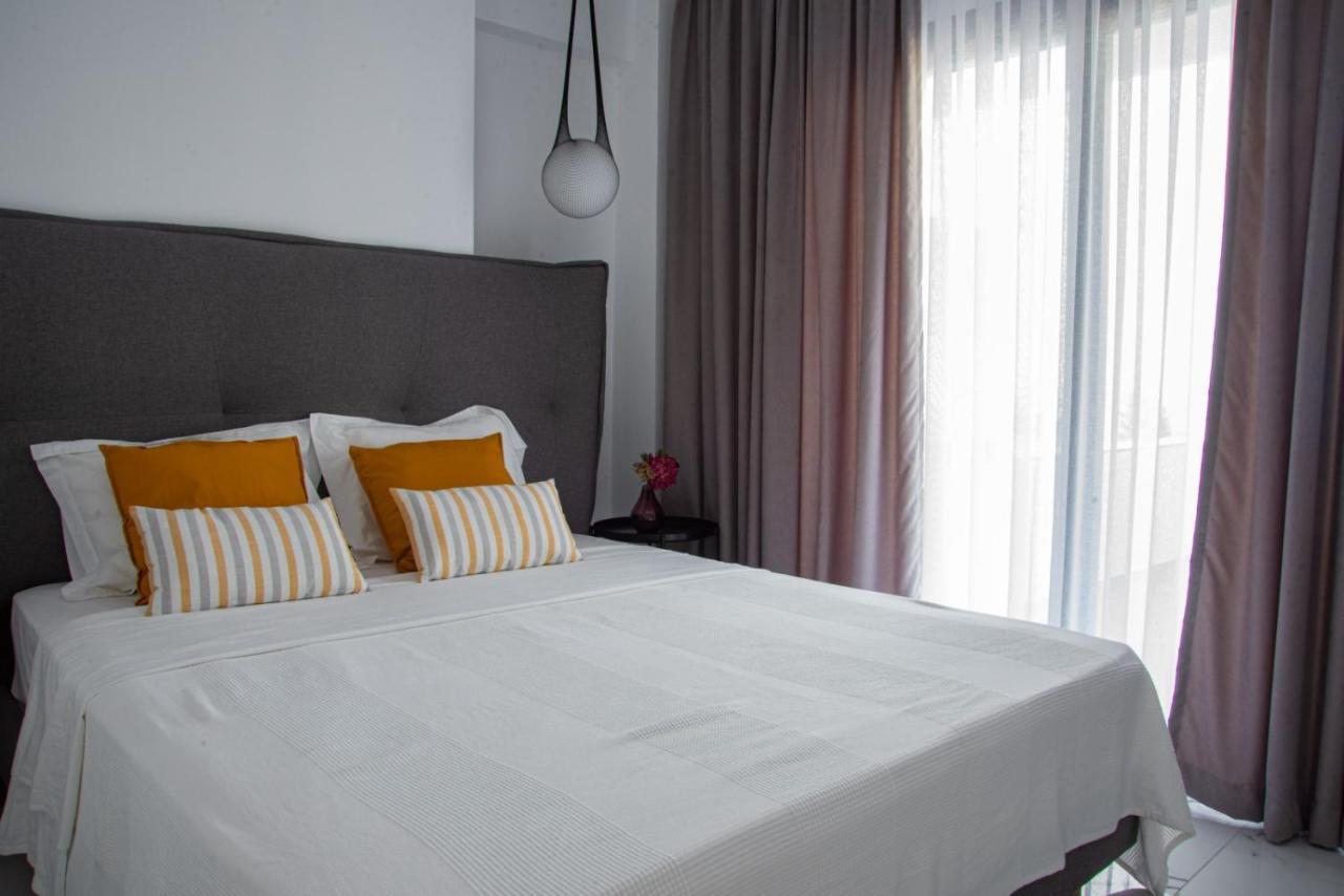 פוליכרונו Pine Resort מראה חיצוני תמונה